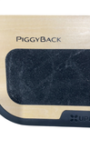 Shop UPPAbaby VISTA PiggyBack Ride-Along Board (2015+), Natural Wood/Black at GoodBuy Gear