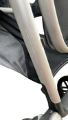 Shop UPPAbaby VISTA V2 Stroller, 2021, Stella (Grey Brushed Melange) at GoodBuy Gear