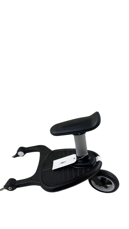Shop Bugaboo Comfort Wheeled Board, Black at GoodBuy Gear