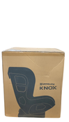 Shop UPPAbaby KNOX Convertible Car Seat, 2023, Jordan (Charcoal Melange) at GoodBuy Gear