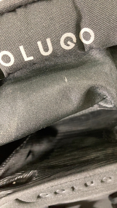 Shop Colugo Compact Stroller, 2023, Black at GoodBuy Gear