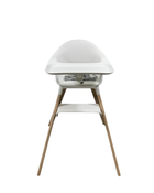 Shop Stokke Clikk High Chair, White at GoodBuy Gear