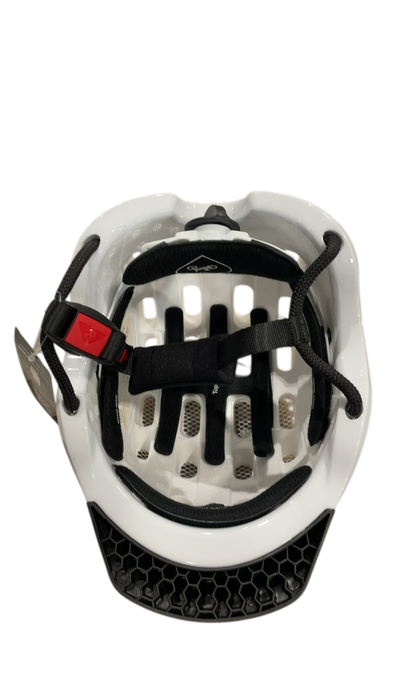 Shop Woom Kids Helmet, Small, Sunny Yellow at GoodBuy Gear