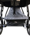 Shop Thule Urban Glide 3 Stroller, 2023, Black on Black at GoodBuy Gear