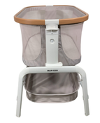 Shop Maxi-Cosi Iora Bedside Bassinet, Horizon Sand at GoodBuy Gear