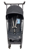 Shop Cybex Libelle 2 Compact Stroller, Magic Black, 2024 at GoodBuy Gear