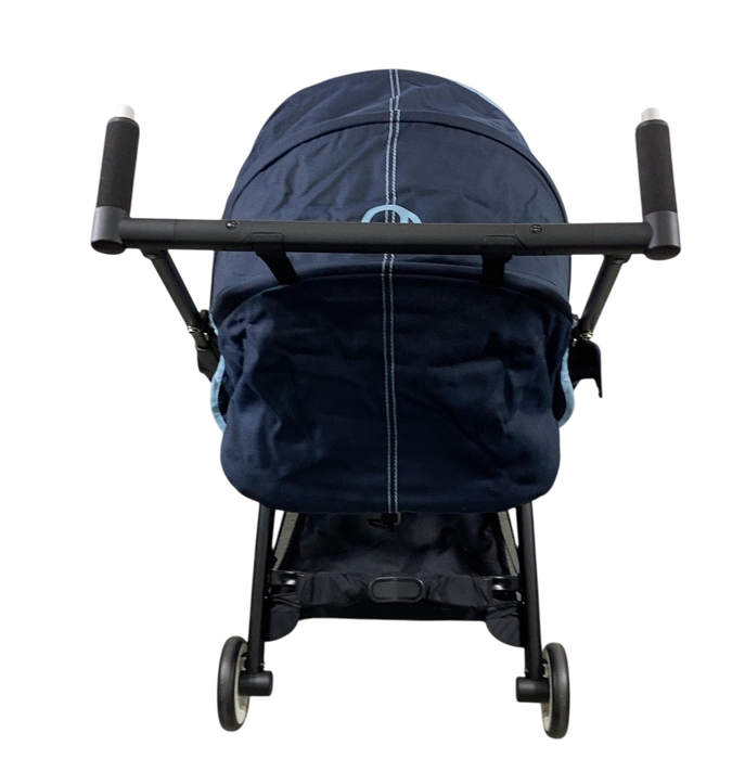 Shop Cybex Libelle 2 Compact Stroller, 2023, Dark Blue at GoodBuy Gear