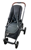 Shop UPPAbaby VISTA V2 Stroller, 2024, Greyson (Charcoal Melange) at GoodBuy Gear