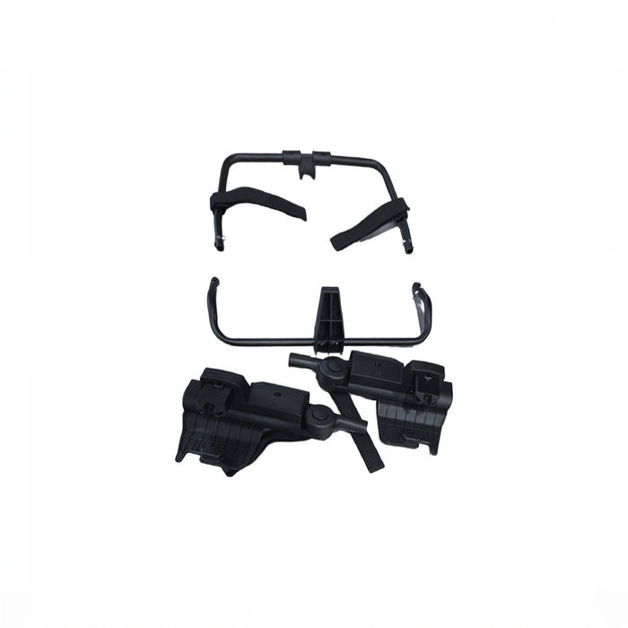Shop Mockingbird Car Seat Adapter 5-in-1, 2.0 at GoodBuy Gear