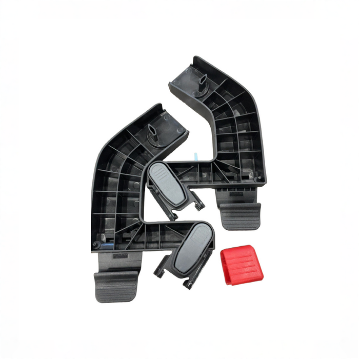 Shop Thule Urban Glide 3 Car Seat Adapter for Maxi-Cosi/Cybex/Nuna/Be Safe at GoodBuy Gear
