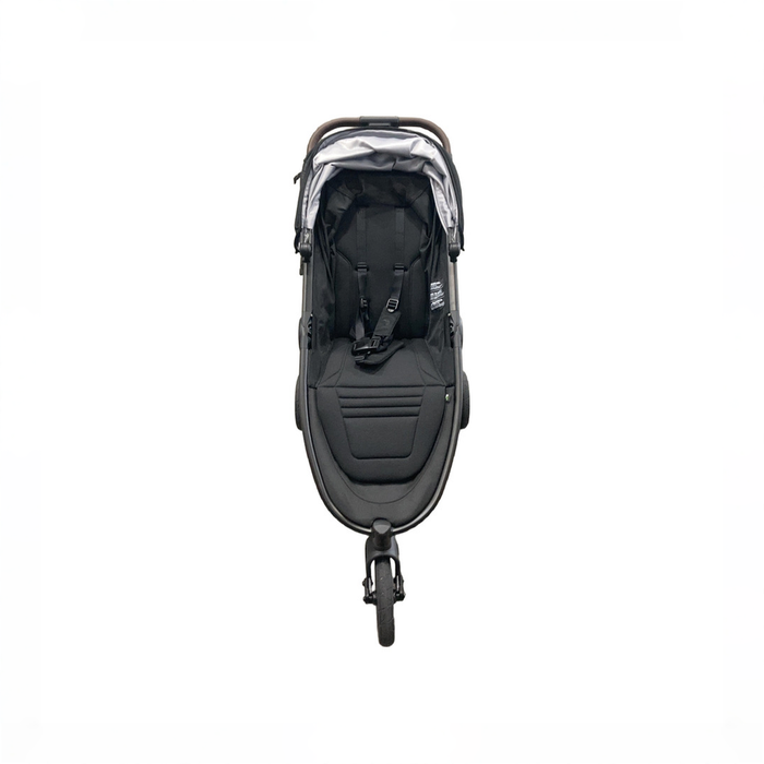 Shop Baby Jogger City Mini GT3 Stroller, 2025, Rich Black at GoodBuy Gear
