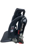 Shop WAYB Pico Portable Car Seat Bundle, 2025, Jet, with Carry Bag at GoodBuy Gear