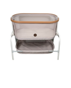 Shop Maxi-Cosi Iora Bedside Bassinet, Horizon Sand at GoodBuy Gear