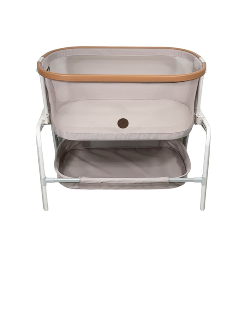 Shop Maxi-Cosi Iora Bedside Bassinet, Horizon Sand at GoodBuy Gear