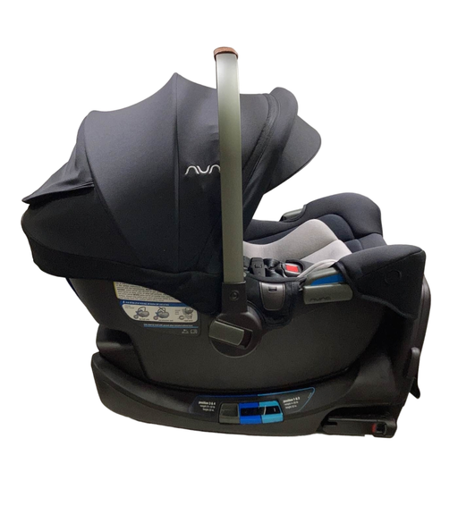 secondhand Carseat