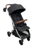 Shop Bombi Bēbee V2 Lightweight Stroller, 2024, Midnight Black at GoodBuy Gear