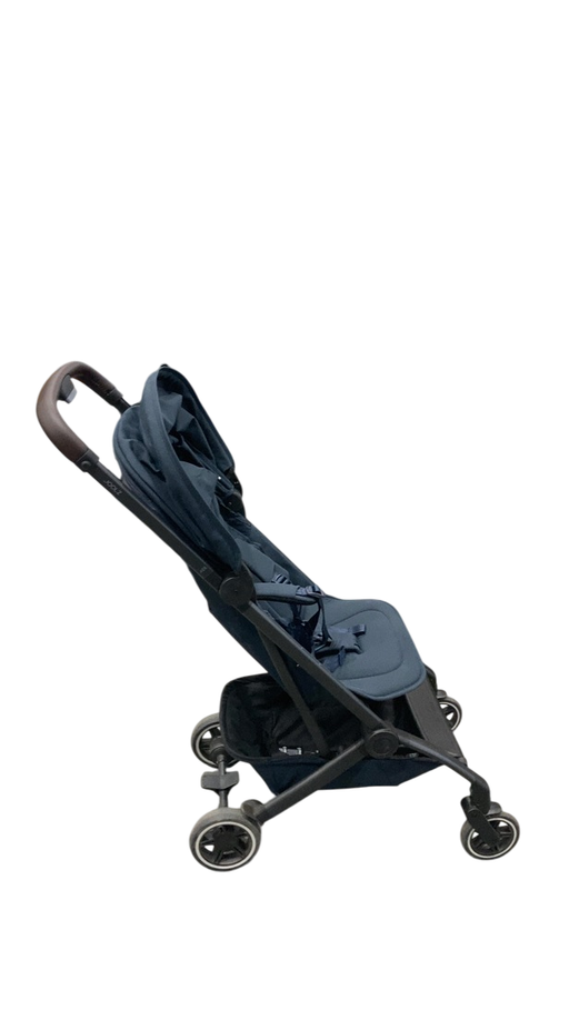 Shop Joolz Aer+ Stroller, 2024, Navy Blue at GoodBuy Gear