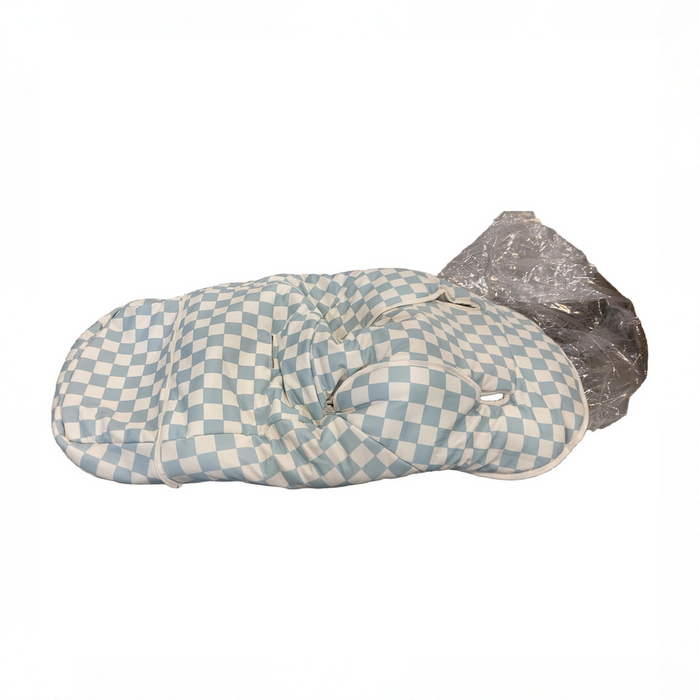 Shop Orbit Baby Stroller Footmuff, Surf Spray at GoodBuy Gear