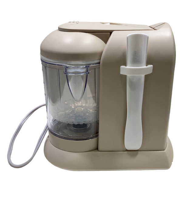 Shop Beaba Babycook Solo 4-in-1 Baby Food Maker, Clay at GoodBuy Gear