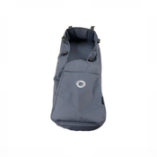 Shop DRAFT - Bugaboo Donkey 5 Duo Stroller, 2021, Graphite, Stormy Blue, Stormy Blue at GoodBuy Gear