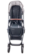 Shop UPPAbaby VISTA V2 Stroller, 2023, Anthony (White & Grey Chenille) at GoodBuy Gear