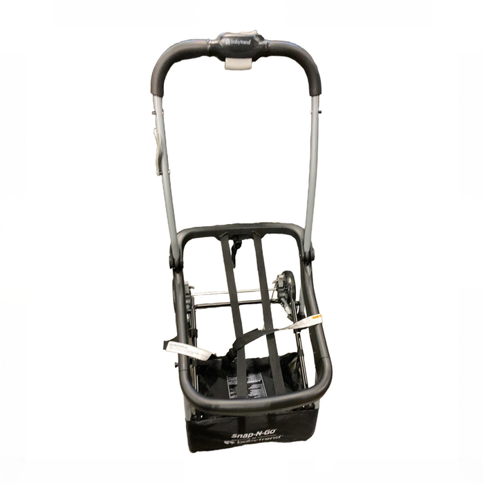 Shop Baby Trend Snap-n-Go EX Universal Infant Car Seat Stroller, 2026 at GoodBuy Gear