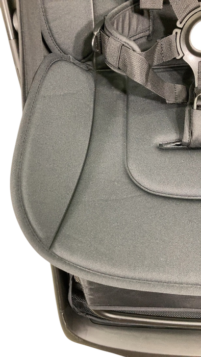 Shop Bugaboo Butterfly Stroller, 2024, Black, Midnight Black, Midnight Black at GoodBuy Gear