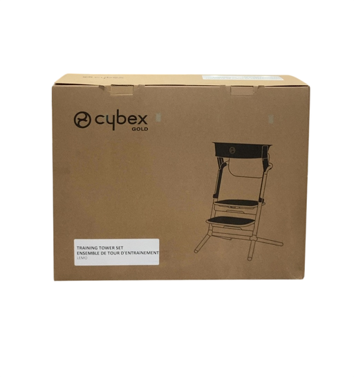 Shop Cybex Lemo Training Tower, Stone Blue at GoodBuy Gear