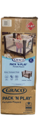 Shop Graco Pack ‘n Play Portable Playard, Carnival at GoodBuy Gear