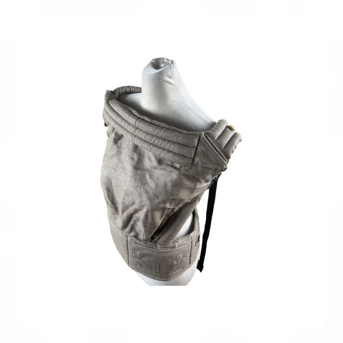 Shop Artipoppe Zeitgeist Linen Carrier, Jane Goodall at GoodBuy Gear