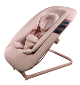 Shop Cybex LEMO Bouncer, Pearl Pink at GoodBuy Gear