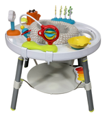 Shop Skip Hop Explore & More Baby's View 3-Stage Activity Center, Multi at GoodBuy Gear