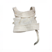 Shop Mabē The Monarch Carrier, Natural Ivory at GoodBuy Gear