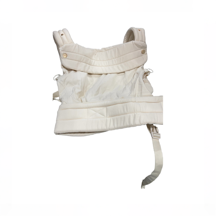 Shop Mabē The Monarch Carrier, Natural Ivory at GoodBuy Gear