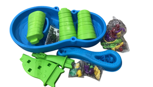 Shop Step2 Rain Showers Splash Pond Water Table at GoodBuy Gear