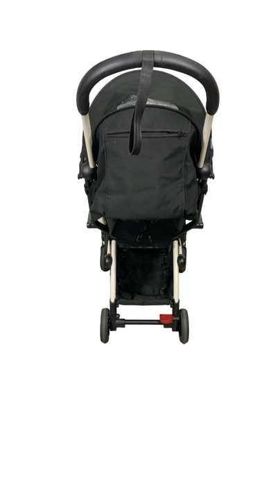 Shop Babyzen YOYO2 Complete Stroller, 2022, White with Black at GoodBuy Gear