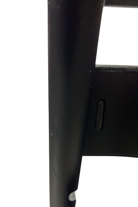 Shop Stokke Tripp Trapp Chair, Black at GoodBuy Gear