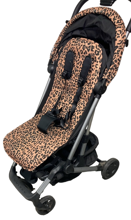 Colugo Compact Stroller Wild Child