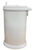 Shop Ubbi Diaper Pail, White at GoodBuy Gear