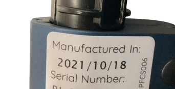 Shop WAYB Pico Portable Car Seat, 2021, Midnight Sky at GoodBuy Gear