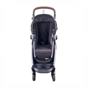 Shop DRAFT - Graco Modes Nest2Grow DLX Travel System Stoller Only, 2021, Riordan at GoodBuy Gear