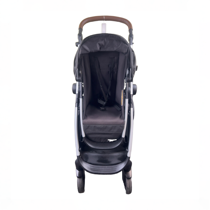 Shop DRAFT - Graco Modes Nest2Grow DLX Travel System Stoller Only, 2021, Riordan at GoodBuy Gear