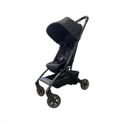 Shop Joolz Aer2 Lightweight Travel Stroller, 2025, Space Black HIDDEN REQ 8/18 at GoodBuy Gear