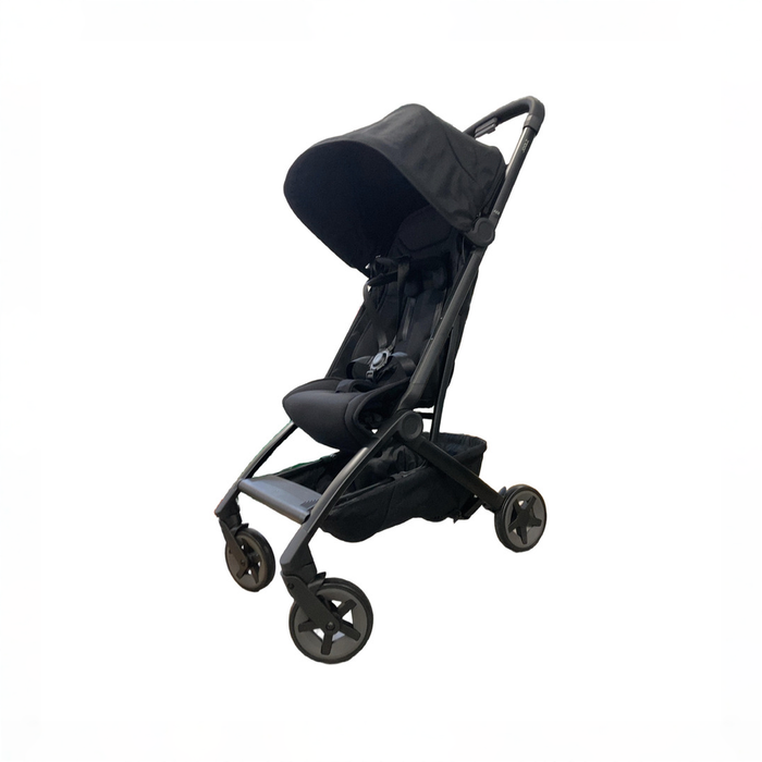 Shop Joolz Aer2 Lightweight Travel Stroller, 2025, Space Black HIDDEN REQ 8/18 at GoodBuy Gear