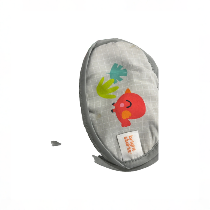 Shop Bright Starts Portable Swing, Playful Paradise at GoodBuy Gear