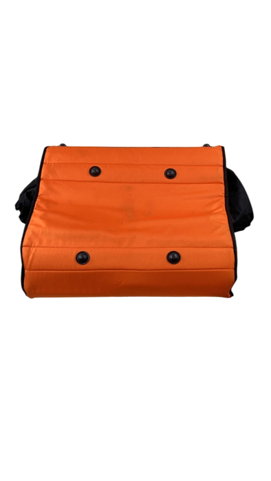 Shop Stokke Pram Pack, Orange at GoodBuy Gear