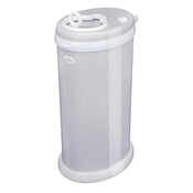 Shop Ubbi Diaper Pail, Grey at GoodBuy Gear