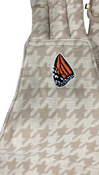 Shop Mabē The Monarch Toddler Sling, Houndstooth at GoodBuy Gear