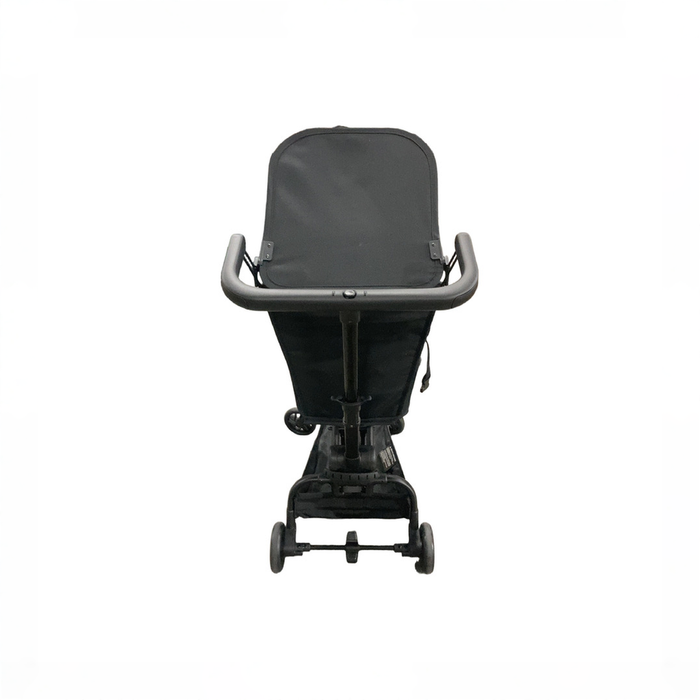 Shop Mompush Jeto Lightweight Travel Stroller, 2026, Black at GoodBuy Gear
