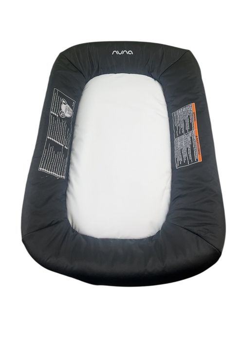 Shop Nuna SENA Changer, Caviar at GoodBuy Gear